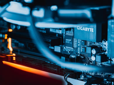 Network & Server Management